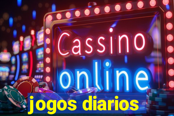 jogos diarios